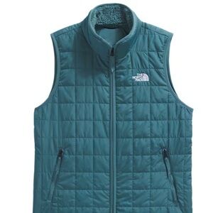 The North Face Junction Vest- Women’s size small